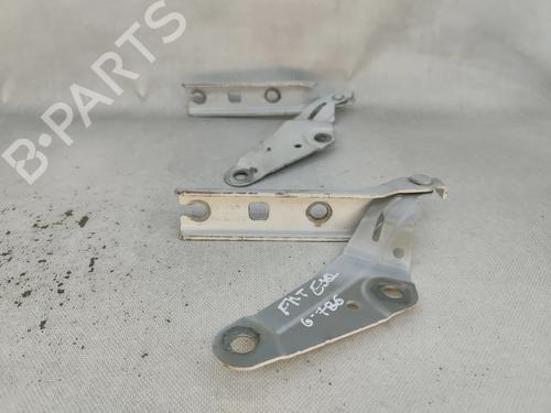 Hinge/Door check strap VW T-ROC (A11, D11) 1.0 TSI | BP35739068C146 - Image 2