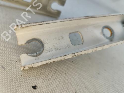 Hinge/Door check strap VW T-ROC (A11, D11) 1.0 TSI | BP35739068C146 - Image 6