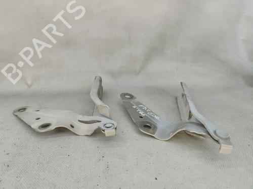 Hinge/Door check strap VW T-ROC (A11, D11) 1.0 TSI | BP35739068C146 - Image 4