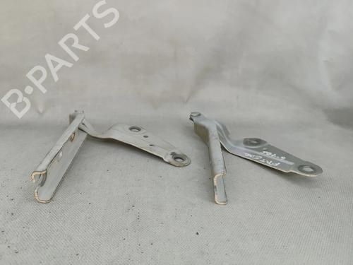 Hinge/Door check strap VW T-ROC (A11, D11) 1.0 TSI | BP35739068C146 - Image 3