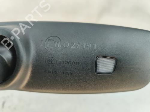 Rear mirror VW T-ROC (A11, D11) 1.0 TSI | BP35739069I6  - Image 5