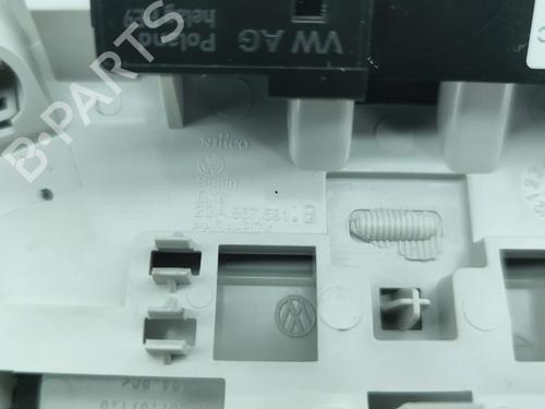 Interior roof light VW T-ROC (A11, D11) 1.0 TSI | BP35739065I8  - Image 5