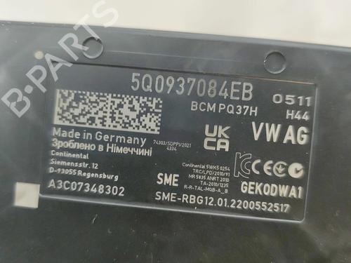 Fuse box VW T-ROC (A11, D11) 1.0 TSI | BP35739067E1  - Image 5