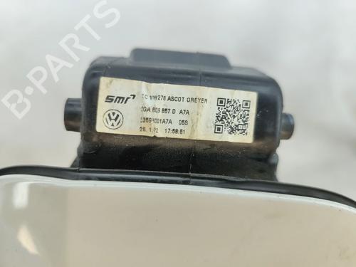 Tanklåg VW T-ROC (A11, D11) 1.0 TSI | BP35739159C131 - Image 6