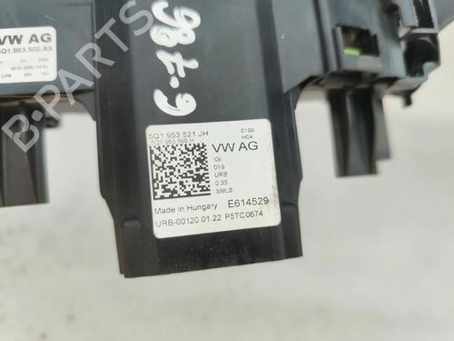 Steering column stalk VW T-ROC (A11, D11) 1.0 TSI | BP35739071I23  - Image 5