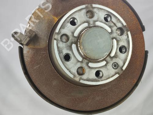 Rear axle VW T-ROC (A11, D11) 1.0 TSI | BP35753951M2  - Image 5