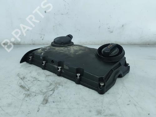 Valve cover AUDI A4 B7 Avant (8ED) 2.0 TDI 16V | BP30272747M124  - Image 6