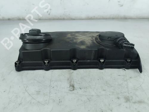 Used Valve cover Valve cover AUDI A4 B7 Avant (8ED) 2.0 TDI 16V (140 hp) 30272747 30272747