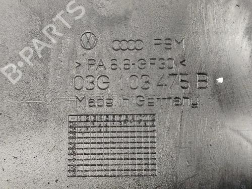 Valve cover AUDI A4 B7 Avant (8ED) 2.0 TDI 16V | BP30272747M124  - Image 7
