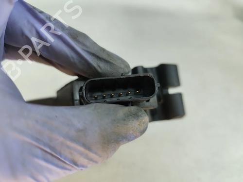 Pedal VW T-ROC (A11, D11) 1.0 TSI | BP35739075I4  - Image 6