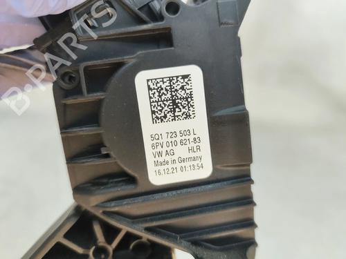 Pedal VW T-ROC (A11, D11) 1.0 TSI | BP35739075I4  - Image 5