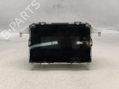 display-monitor-ford-fiesta-vi-cb1-ccn-2008-35770448 main image