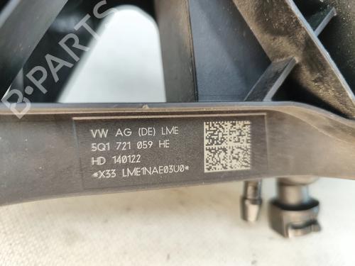 Clutch pedal VW T-ROC (A11, D11) 1.0 TSI | BP35739076I13  - Image 5