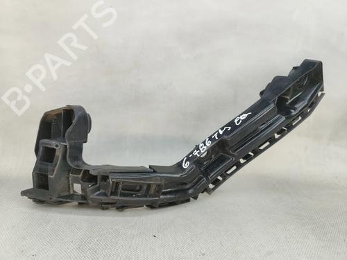 Used Rear bumper bracket Rear bumper bracket VW T-ROC (A11, D11) 1.0 TSI (110 hp) 35739079 35739079