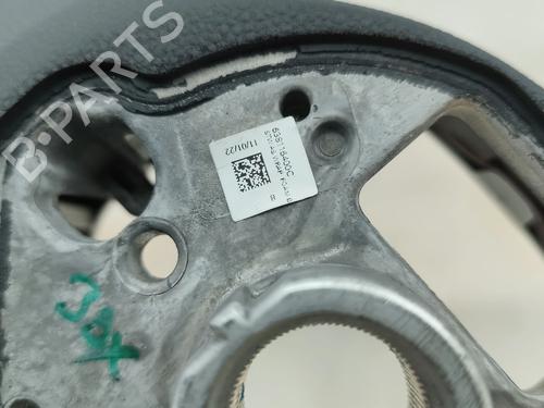 Steering wheel VW T-ROC (A11, D11) 1.0 TSI | BP35739080C49  - Image 8