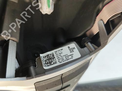 Steering wheel VW T-ROC (A11, D11) 1.0 TSI | BP35739080C49  - Image 7