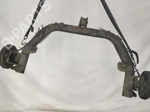 Used Rear axle Rear axle SMART ROADSTER (452) 0.7 (452.434) (82 hp) 35753956 35753956