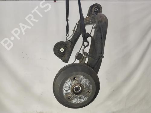 Rear axle SMART ROADSTER (452) 0.7 (452.434) | BP35753956M2 - Image 4