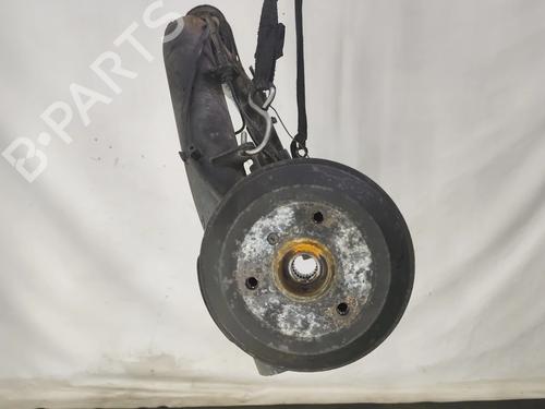 Rear axle SMART ROADSTER (452) 0.7 (452.434) | BP35753956M2 - Image 3