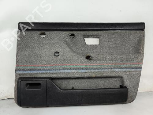Used Front right panel Front right panel VW GOLF II (19E, 1G1) 1.6 TD (80 hp) 35765652 35765652