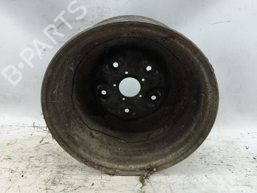 Fælk FORD TRANSIT Platform/Chassis (E_ _) 2.5 DI (EME/L/S, ENE/L/S) | BP35770506C45 - Image 2