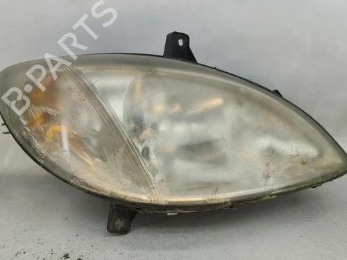 right-headlight-mercedes-benz-vito-mixto-van-w639-2003-35739092 main image