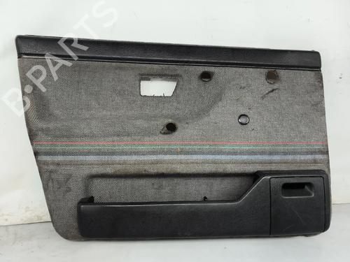 Used Front left panel Front left panel VW GOLF II (19E, 1G1) 1.6 TD (80 hp) 35765653 35765653