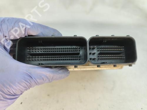 Engine control unit (ECU) MERCEDES-BENZ VITO / MIXTO Van (W639) 111 CDI (639.601, 639.603, 639.605) | BP35739098M57  - Image 6