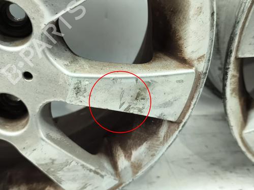 Fælk SMART FORFOUR (454) 1.1 (454.030) | BP35771452C45  - Image 12