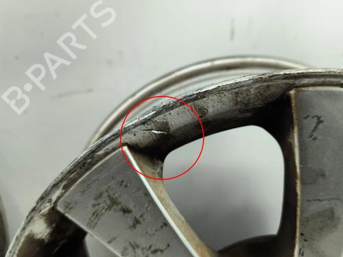 Fælk SMART FORFOUR (454) 1.1 (454.030) | BP35771452C45  - Image 14