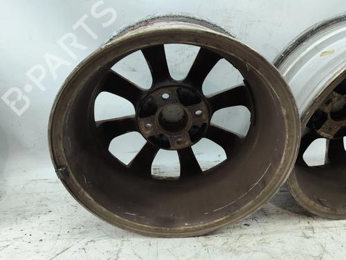 Fælk SMART FORFOUR (454) 1.1 (454.030) | BP35771452C45  - Image 8