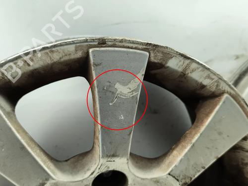 Fælk SMART FORFOUR (454) 1.1 (454.030) | BP35771452C45  - Image 13