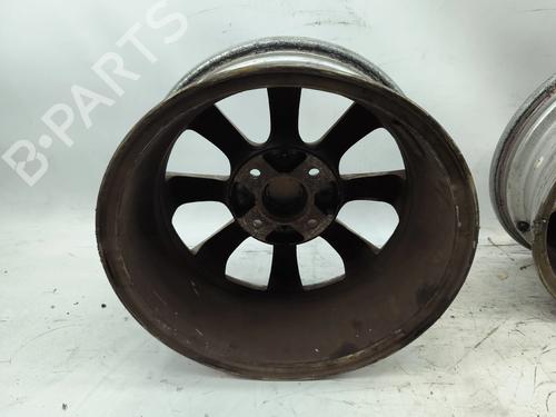 Fælk SMART FORFOUR (454) 1.1 (454.030) | BP35771452C45  - Image 9