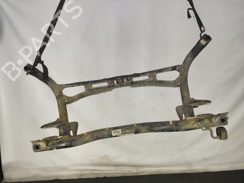 Used Rear axle Rear axle 35753962 35753962