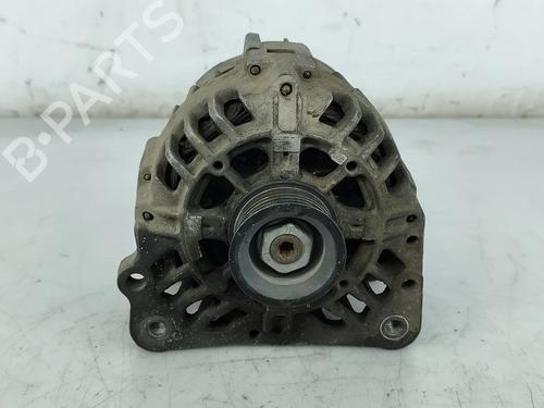 Used Alternator Alternator 35770482 35770482