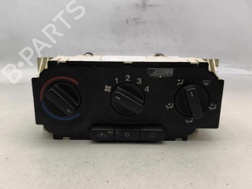 Used Climate control Climate control 35771454 35771454