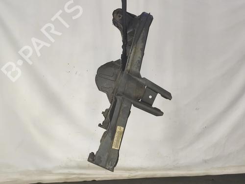 Bagaksel SMART ROADSTER (452) 0.7 (452.434) | BP35753964M2 - Image 4