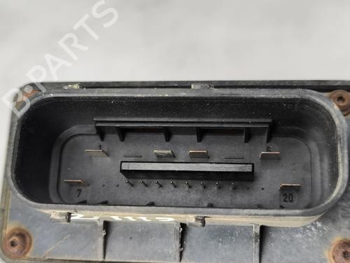 Engine control unit (ECU) OPEL ASTRA G Hatchback (T98) 1.4 16V (F08, F48) | BP35771460M57  - Image 7