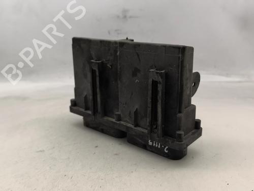 Engine control unit (ECU) OPEL ASTRA G Hatchback (T98) 1.4 16V (F08, F48) | BP35771460M57  - Image 6