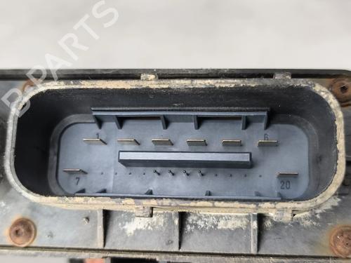 Engine control unit (ECU) OPEL ASTRA G Hatchback (T98) 1.4 16V (F08, F48) | BP35771460M57  - Image 8
