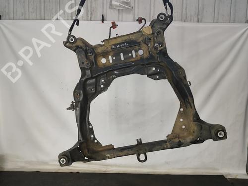 Subframe LAND ROVER RANGE ROVER EVOQUE (L538) 2.0 4x4 | BP35753967M9 - Image 2