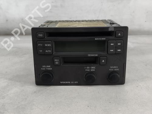 Used Radio Radio 26001797 26001797