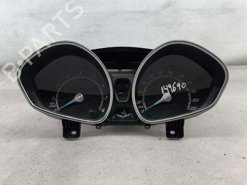 instrument-cluster-ford-fiesta-vi-cb1-ccn-2008-35770449 main image