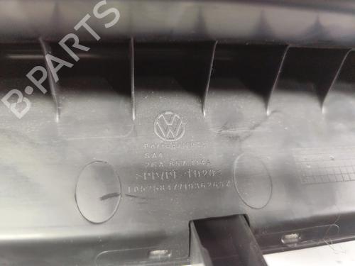 Glove box VW T-ROC (A11, D11) 1.0 TSI | BP35738936C95  - Image 6