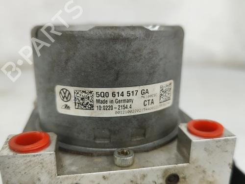 ABS pump VW T-ROC (A11, D11) 1.0 TSI | BP35738940M43  - Image 6