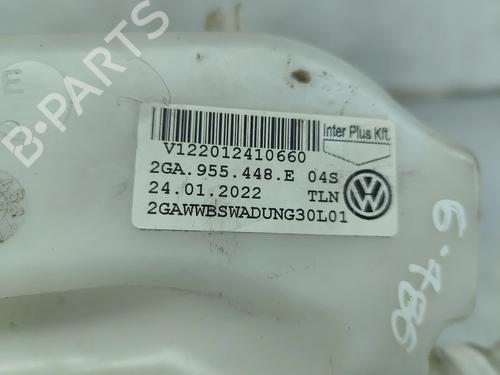 Sprinklertank VW T-ROC (A11, D11) 1.0 TSI | BP35738941C113  - Image 5