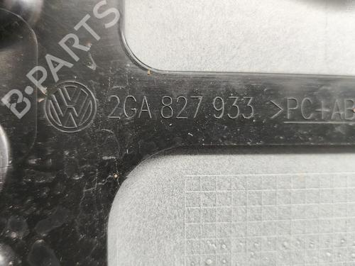 Spoiler bagklap VW T-ROC (A11, D11) 1.0 TSI | BP35738942C96 - Image 5