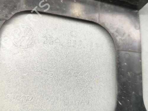 Spoiler bagklap VW T-ROC (A11, D11) 1.0 TSI | BP35738942C96 - Image 6