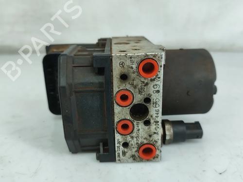 abs-pump-mercedes-benz-vito-mixto-van-w639-2003-35739112 main image