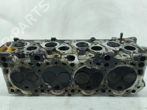 Used Cylinder head Cylinder head MAZDA E Van (SR2) E2200 D (64 hp) 35776453 35776453